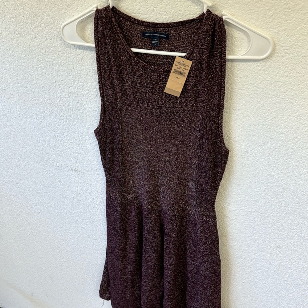 NWT dress from American Eagle